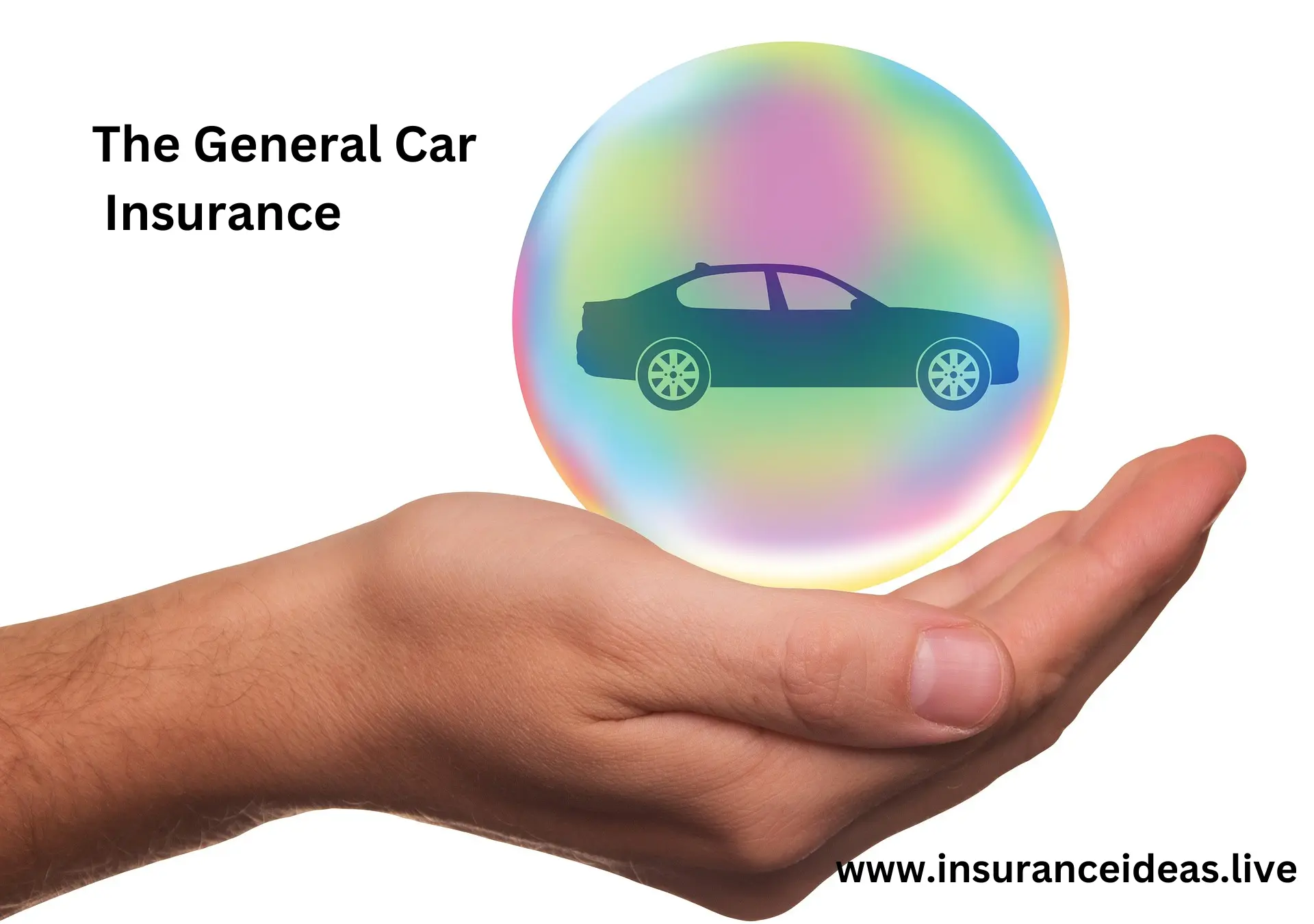 The General Car Insurance in 2024 Best Part